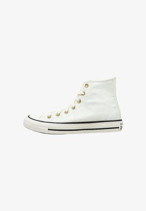 Converse, CONVERSE CHUCK TAYLOR ALL STAR SHINE - Zapatillas altas - beige