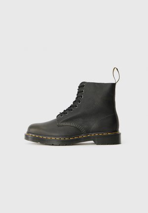 PASCAL 8 UNISEX - Lage laarzen - forest green ambassador