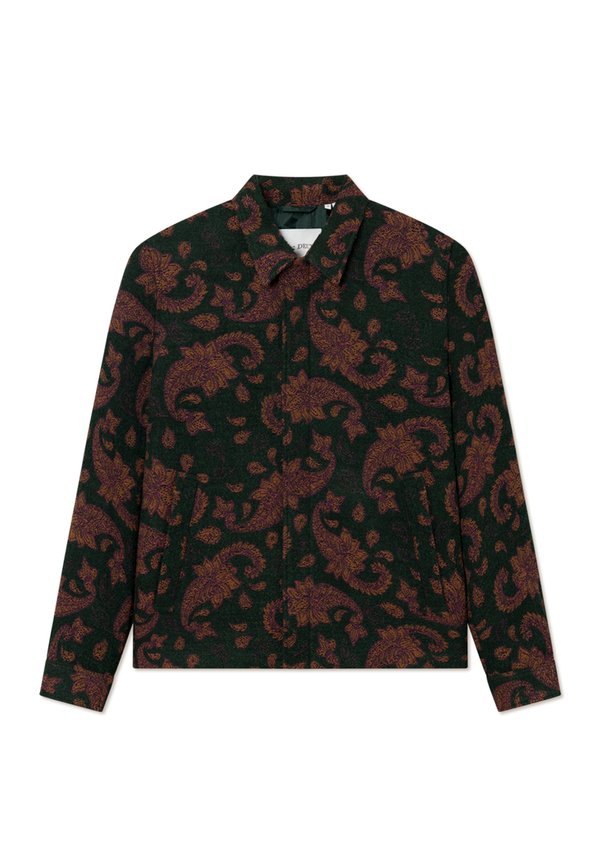 NOEL COACH JACKET - Summer jacket3