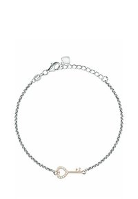 CHRIST ZIRKONIA - Bracciale - silberfarben