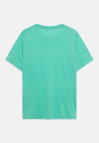 Nike Performance MILER UNISEX - T-shirt desportiva - light menta