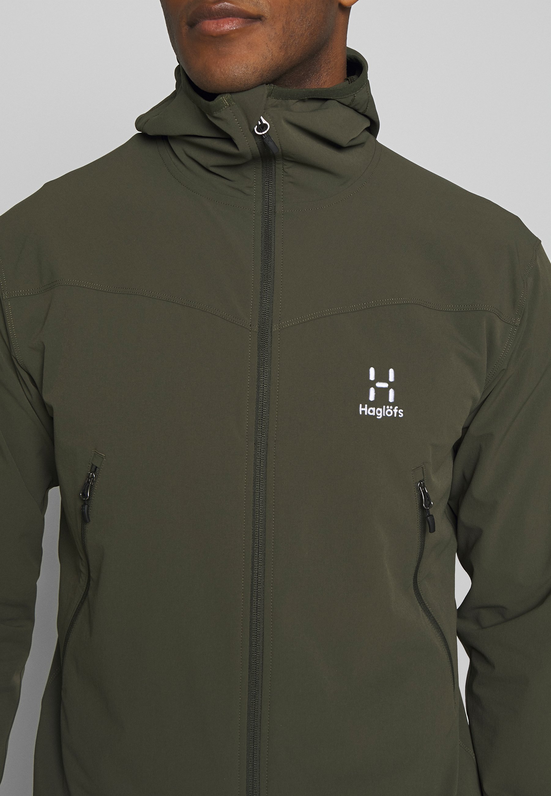 haglofs natrix jacket