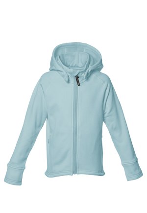 PANDA - Tröja med dragkedja - mint