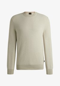 Selezionato, light beige one