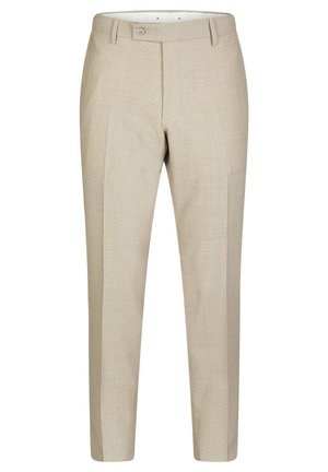 MODERN FIT - Chinosy