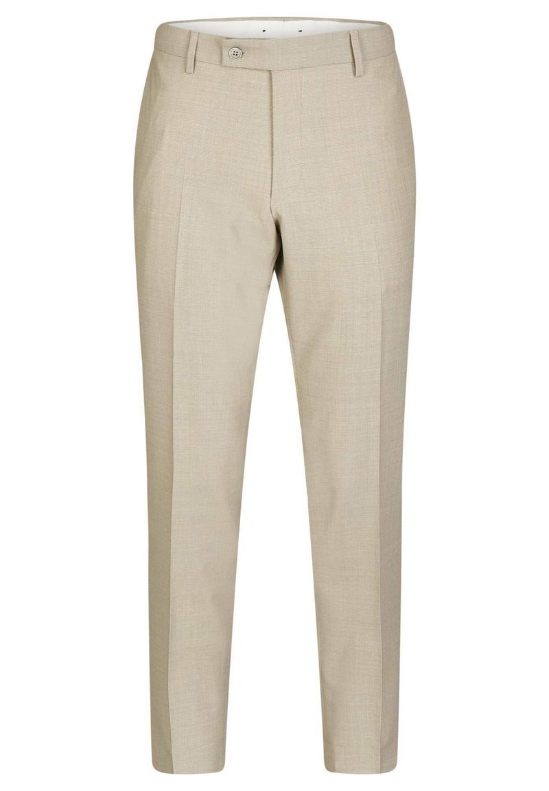 Hechter Paris MODERN FIT - Chino - sand