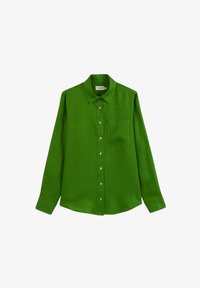 Non sélectionné, basilic