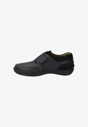 Josef Seibel ALFRED - Slip-ons - schwarz