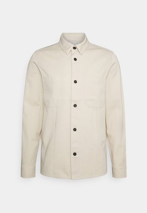Korte jassen - white