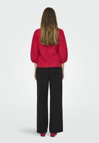 JDY Camicetta - true red