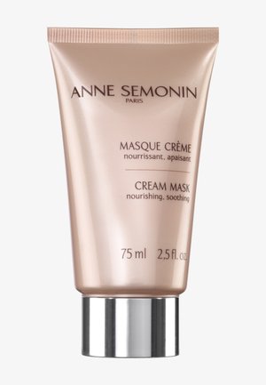 CREAM MASK - Face mask - -