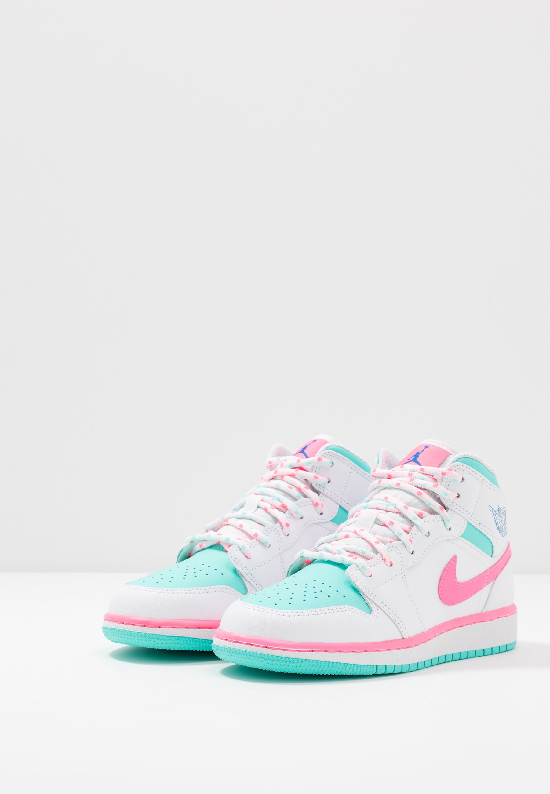 jordan 1 digital pink aurora green