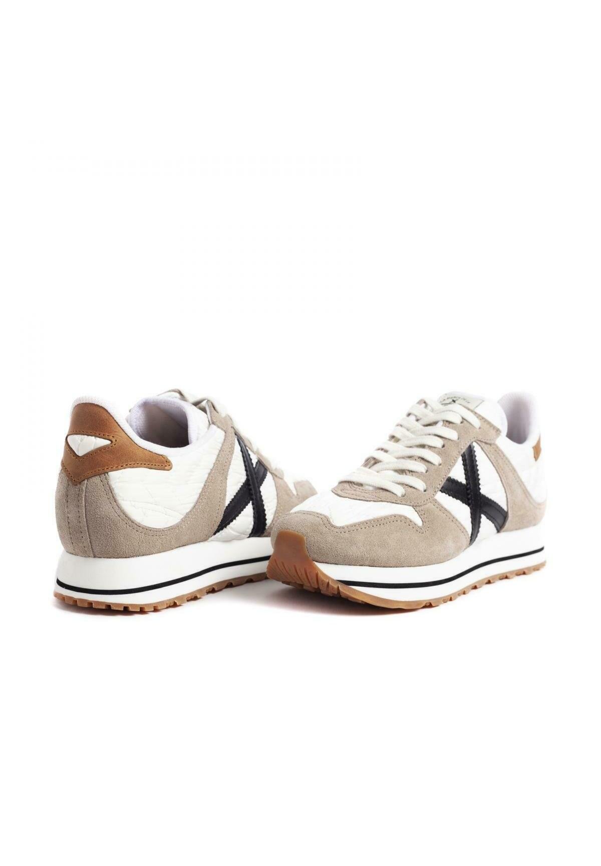 Munich MASSANA SKY 156 - Zapatillas - blanco - Zalando.es