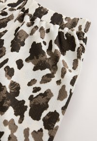 Non sélectionné, cow print