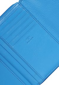 MAITRE LEISEL DAGRETE PURSE  - Portafoglio - lightblue