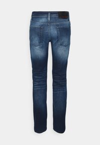 Antony Morato OZZY  SUSTAINABLE POWER  - Calças de ganga de corte afunilado - blu denim