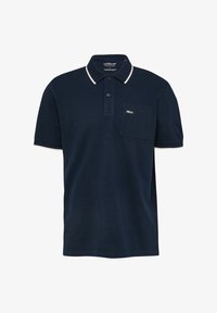 Unausgewählt, navy