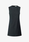 W11 PRISCILA - Vestito casual - marl grey