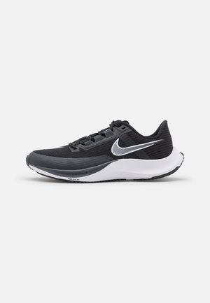 AIR ZOOM RIVAL FLY 3 - Hardloopschoenen neutraal - schwarz