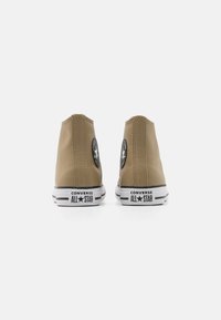 Converse Vysoké tenisky - beige