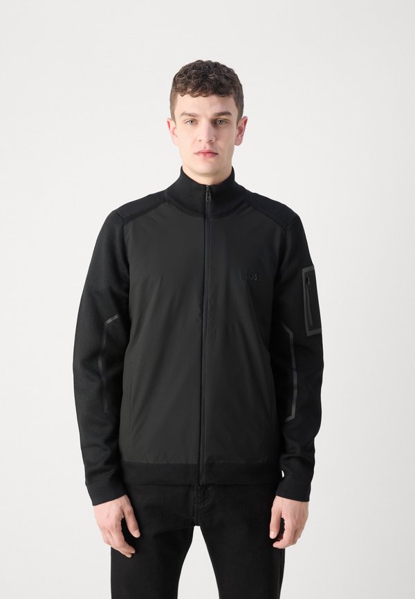 ZHINO - Light jacket3