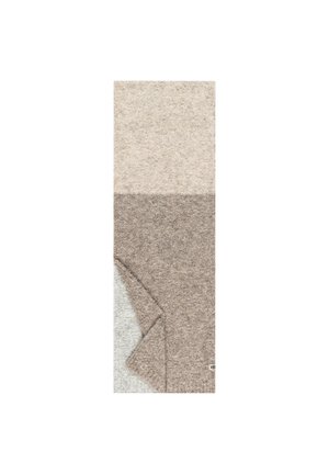 Roeckl COSY - Scarf - multi grey