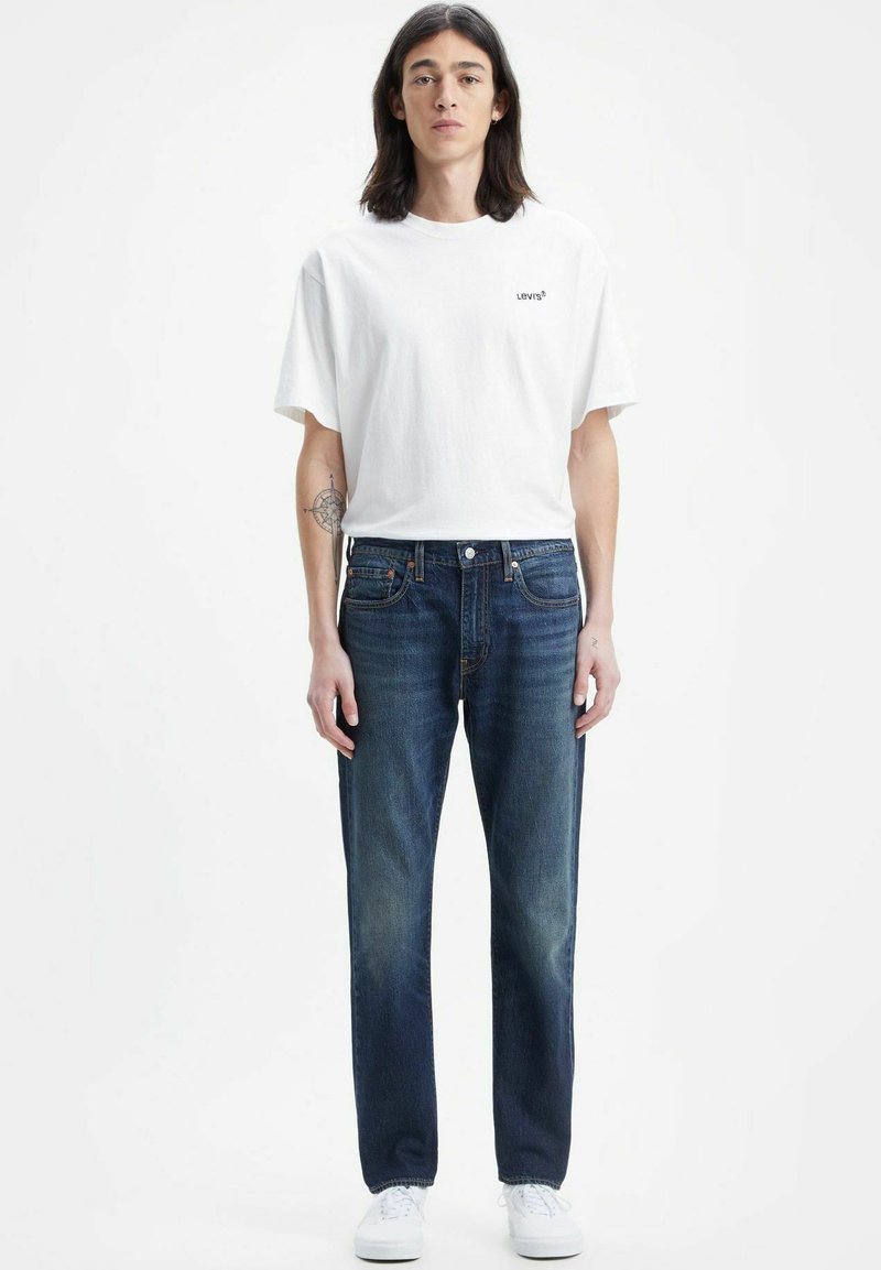 Levi's® - 502™ TAPER JEANS - Jeans Tapered Fit - moto cross adv-1294, Enlarge