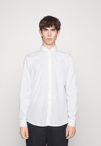 Esprit N SUS S POPL - Shirt - white