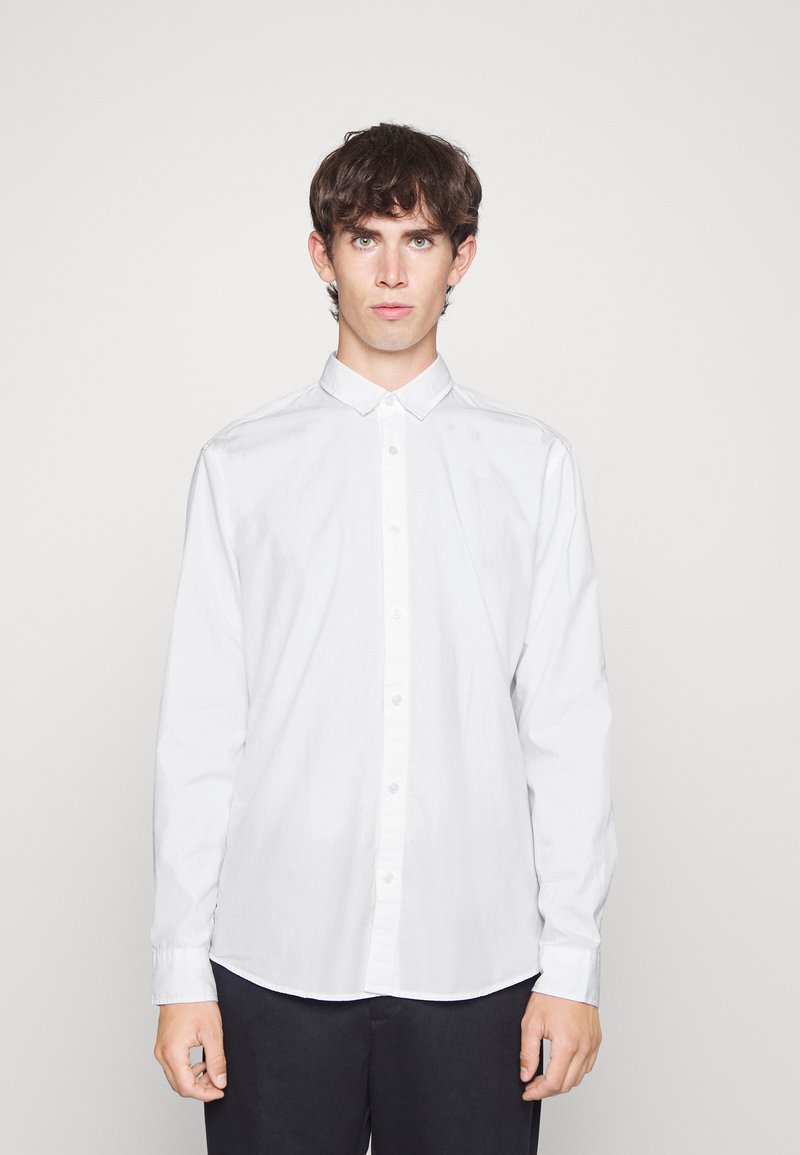 Esprit N SUS S POPL - Shirt - white