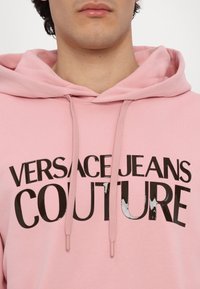 Versace Jeans Couture Sweatshirt - peony