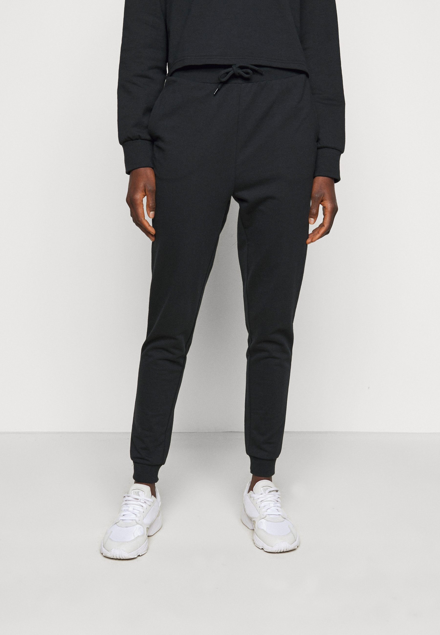 Even\u0026Odd Tall SET - Chándal - black/negro - Zalando.es