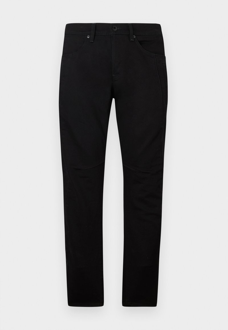 G-Star Jeans Tapered Fit zwart denim/blackdenim