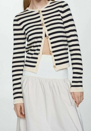 Mango, Gilet - dark blue