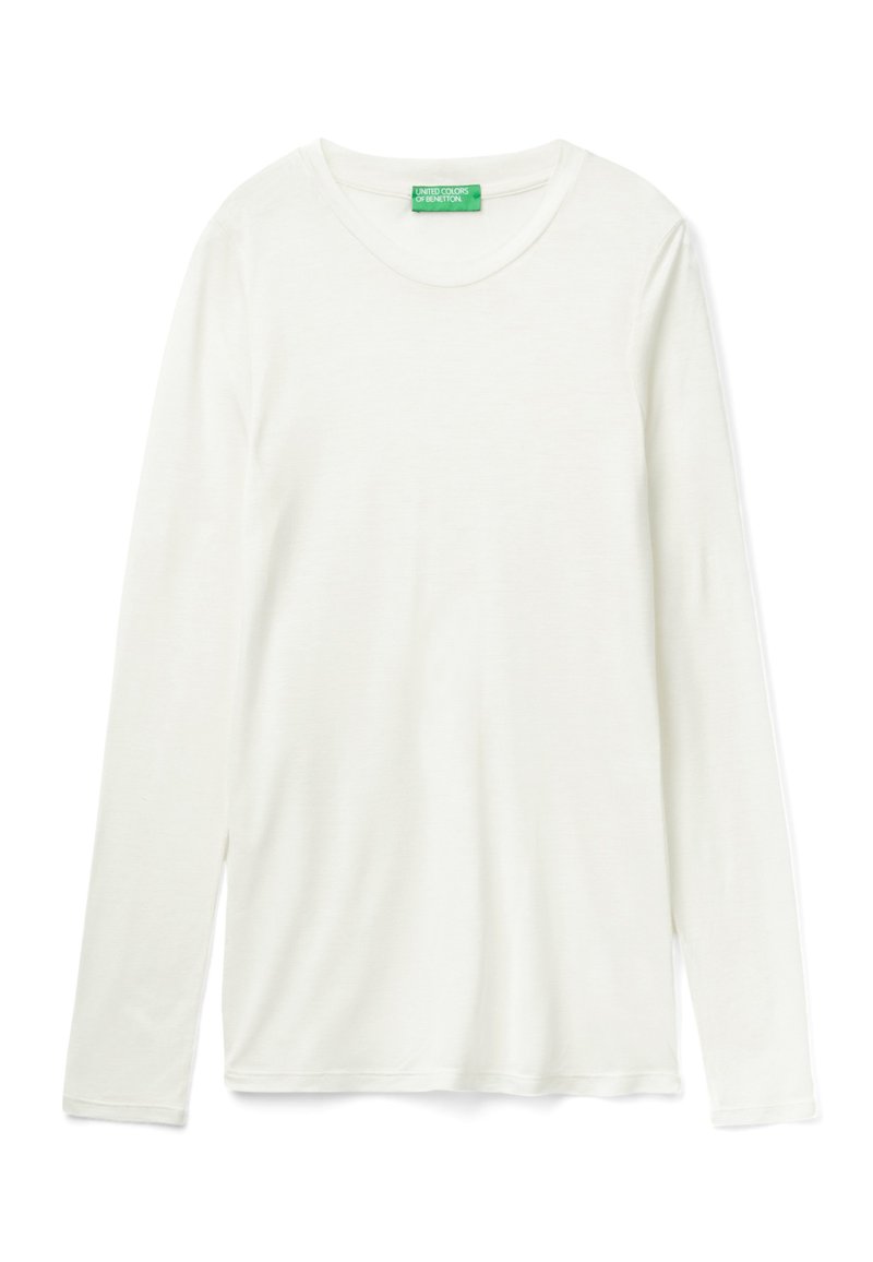United Colors of Benetton Maglietta a manica lunga - Immagine 1
