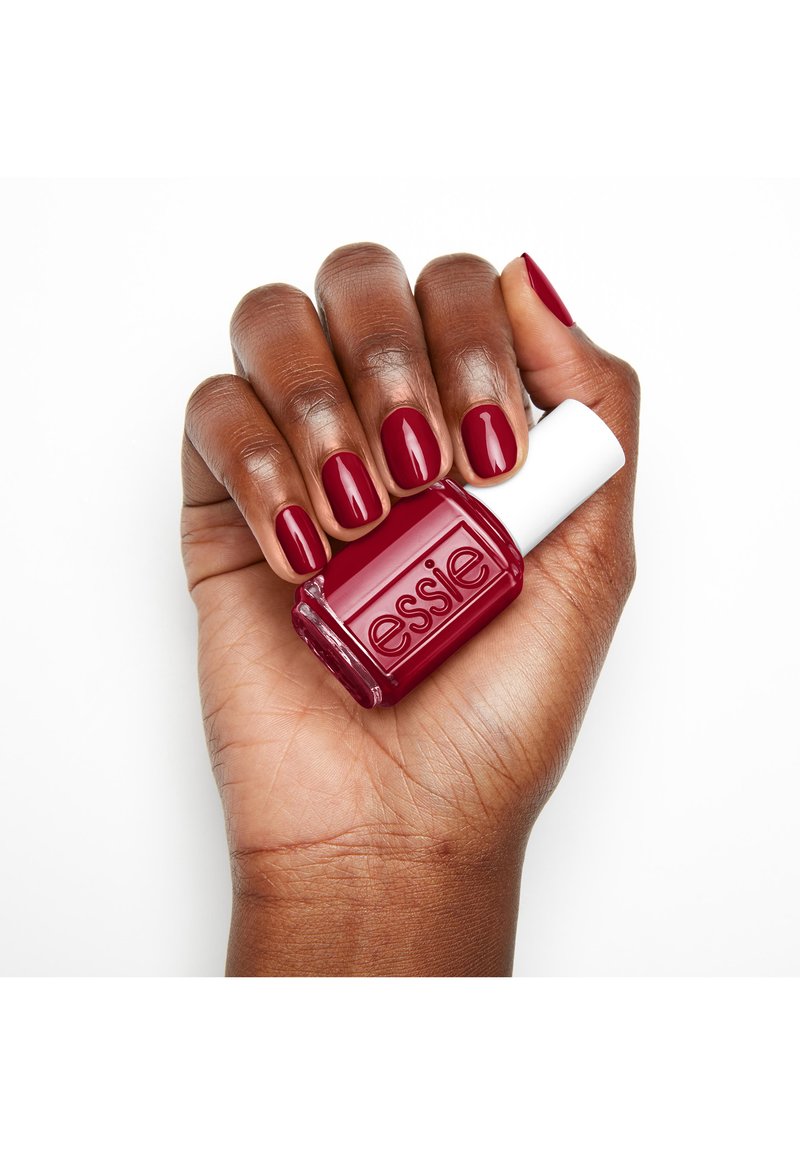 Damen Base & Top Coat | Essie NAIL POLISH Nagellack 828 love note worthy/rot - QY88309 Damen Base & Top Coat | Essie NAIL POLISH Nagellack 828 love note worthy/rot - QY88309