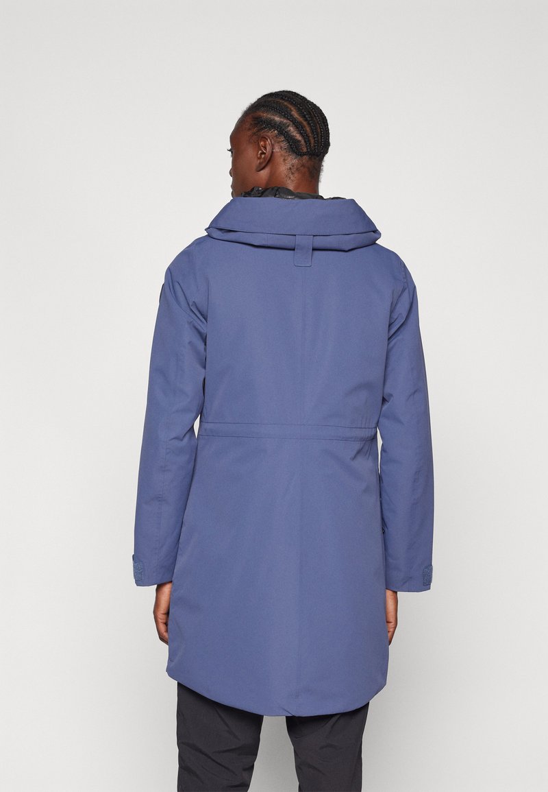 Icepeak Parka Donna Lizina – Cappotto Invernale Con Tecnologia Ice Tech 3000