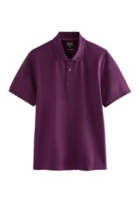 Unausgewählt, purple