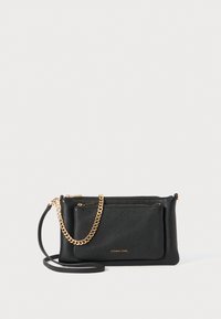 Unselected, black
