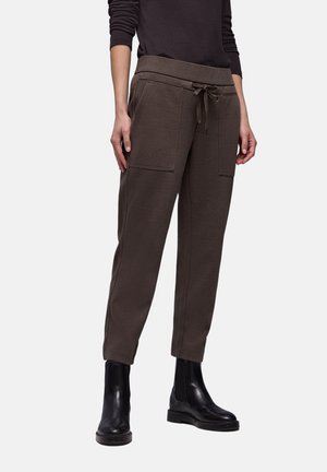 Pantalon de survêtement - braun