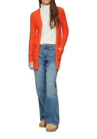 s.Oliver Vest - orange