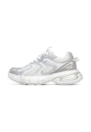 SNEAKER - Zapatillas - silver