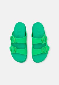 Buffalo EVE SOL - Mulas - green