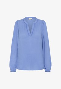 Wybrany, ebb and flow