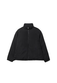 PUFFER  - Light jacket - black