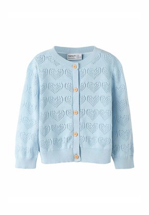 NMFPDESOLLE LS CARD - Gilet - windsurfer