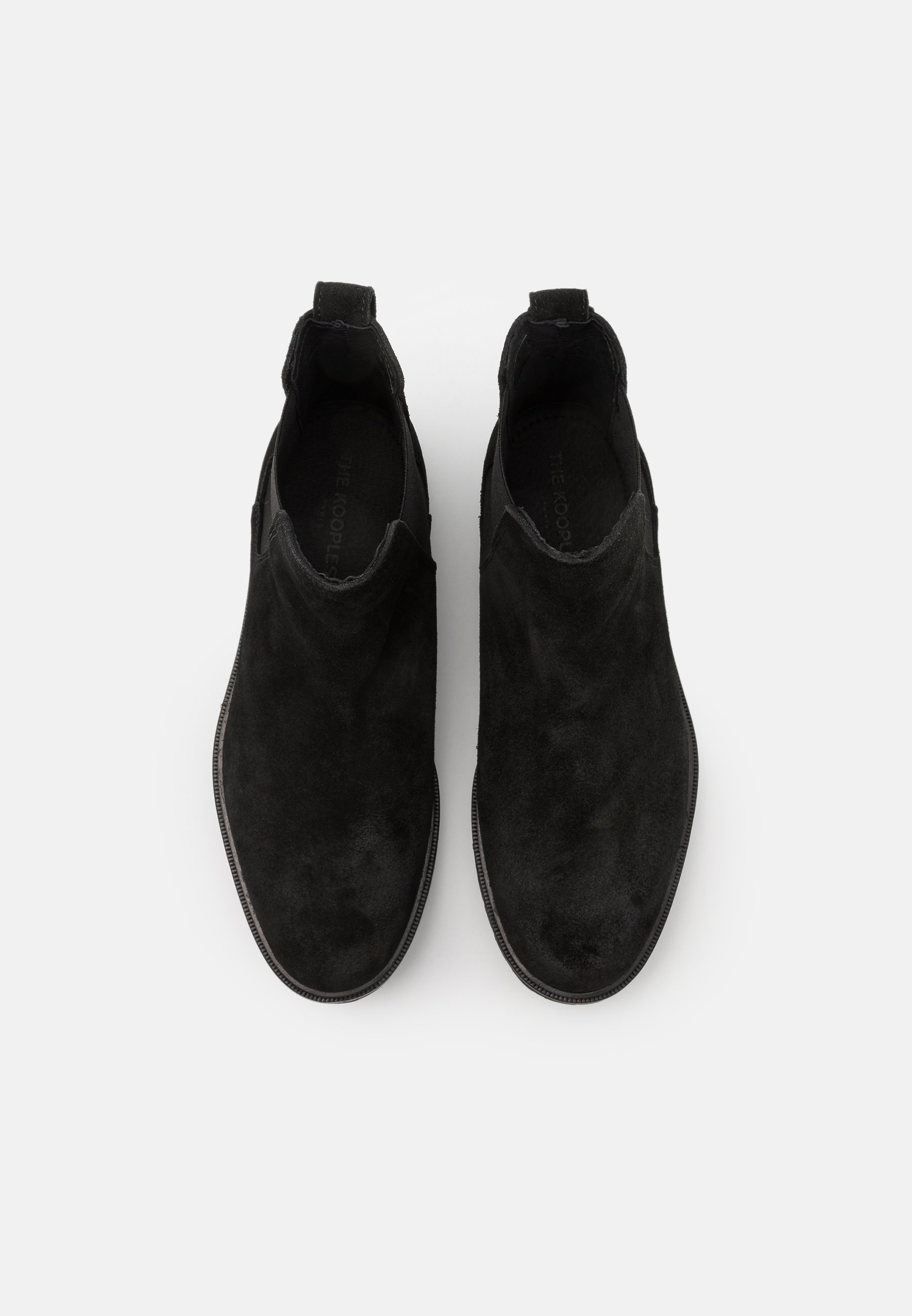 Homme EXCLUSIVE CHELSEA - Bottines Homme EXCLUSIVE CHELSEA - Bottines