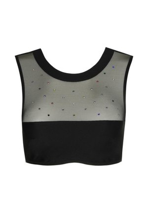 SARDA, TOMORROWLAND X SARDA - ROJAS - Bustier - black