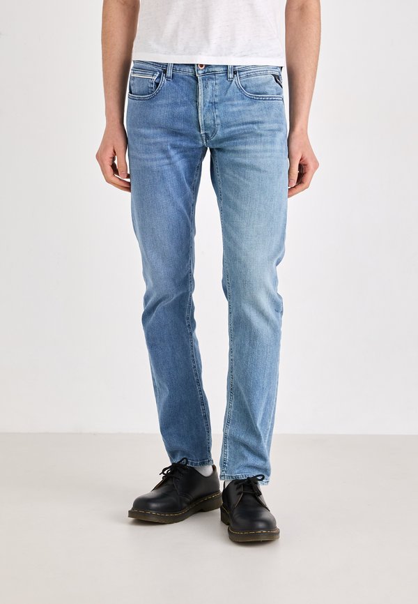 GROVER PANTS - Slim fit jeans