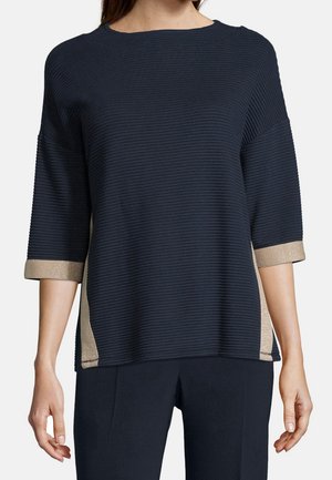 Sudadera - dark blue
