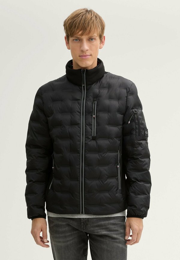 HYBRID - Übergangsjacke